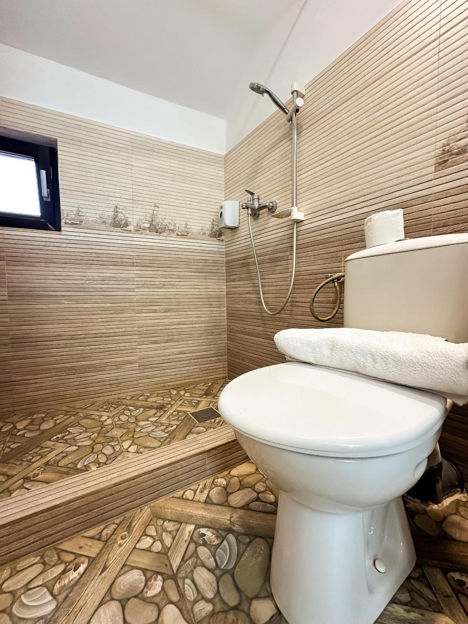 Atrium Apartment Central Free Parking Craiova Exteriér fotografie